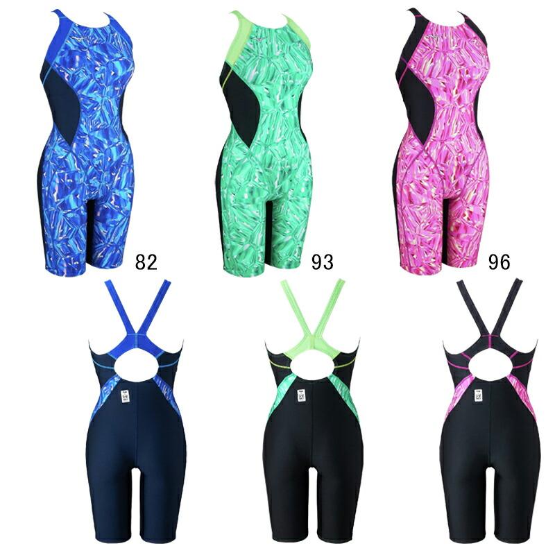 MIZUNO（ミズノ） (ネコポス可) 女性用 競泳水着 ST Lala レディース