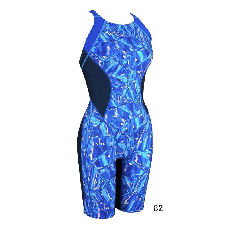 MIZUNO（ミズノ） (ネコポス可) 女性用 競泳水着 ST Lala レディース