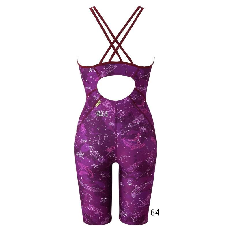 MIZUNO (ネコポス可)ミズノ(MIZUNO) 女性用 練習用水着 寺川綾 MIZUNO (ネコポス可)ミズノ(MIZUNO) 女性用 練習用水着 寺川綾