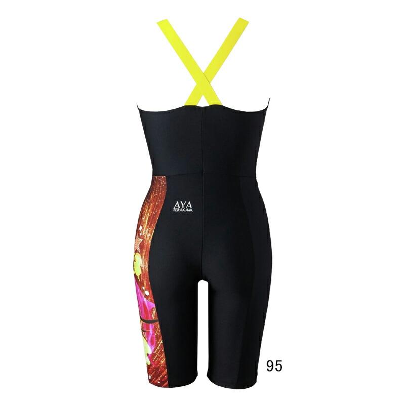 MIZUNO女性用フィットネス水着 MIZUNO ミズノ(MIZUNO) 女性用 フィットネス水着 寺川綾