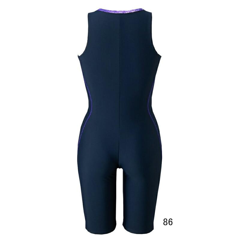 MIZUNO ミズノ(MIZUNO) 女性用 フィットネス水着 ウイメンズ