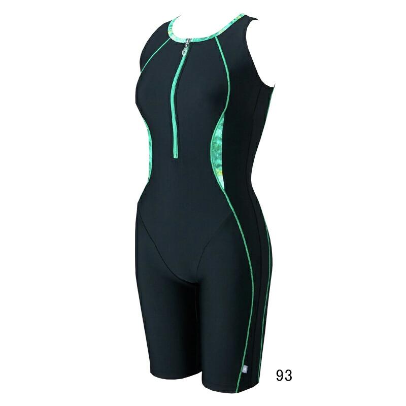 MIZUNO ミズノ(MIZUNO) 女性用 フィットネス水着 ウイメンズ