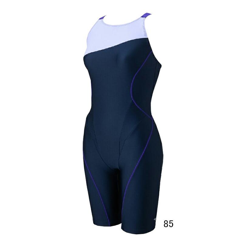 MIZUNO（ミズノ） 女性用 フィットネス水着 STROKE ONE ウイメンズ