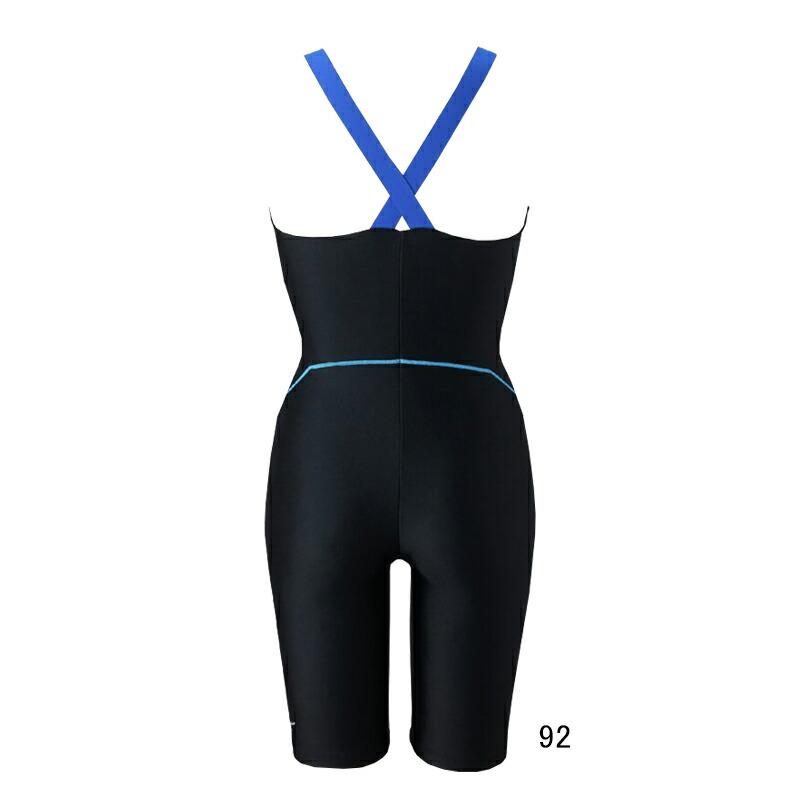 MIZUNO（ミズノ） 女性用 フィットネス水着 STROKE ONE ウイメンズ