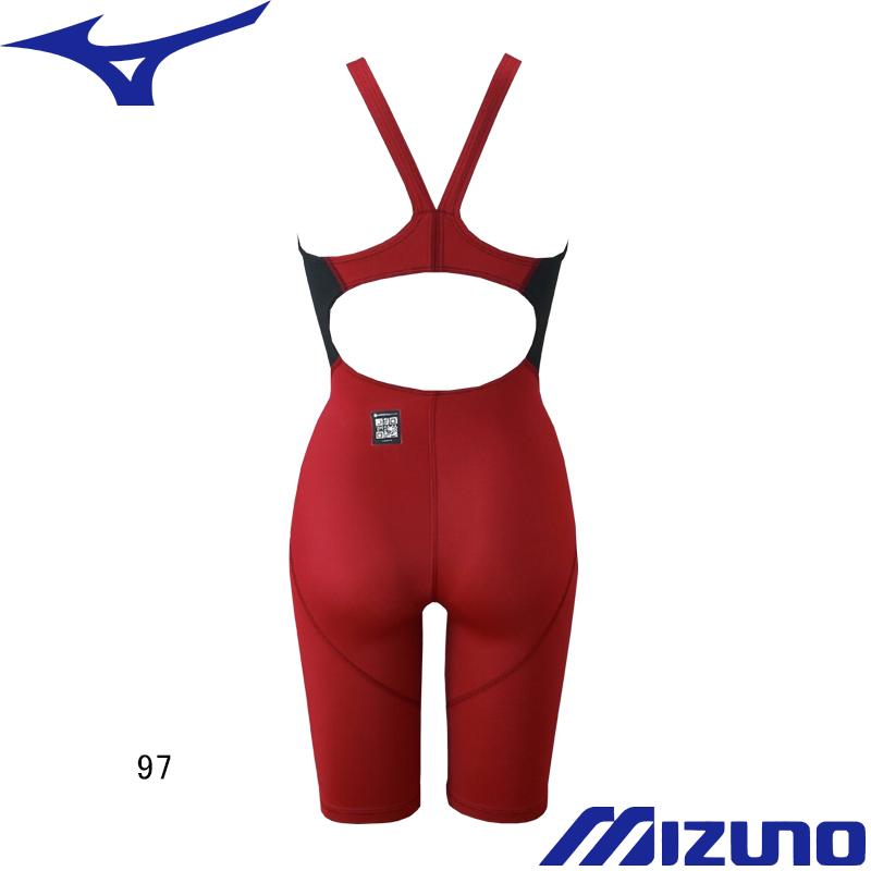 MIZUNO（ミズノ） (ネコポス可) 女性用 競泳水着 GX・SONIC STREAM
