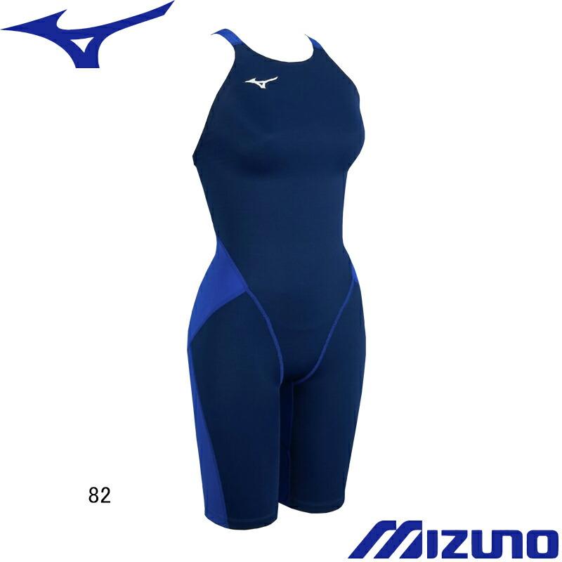 MIZUNO（ミズノ） (ネコポス可) 女性用 競泳水着 GX・SONIC STREAM