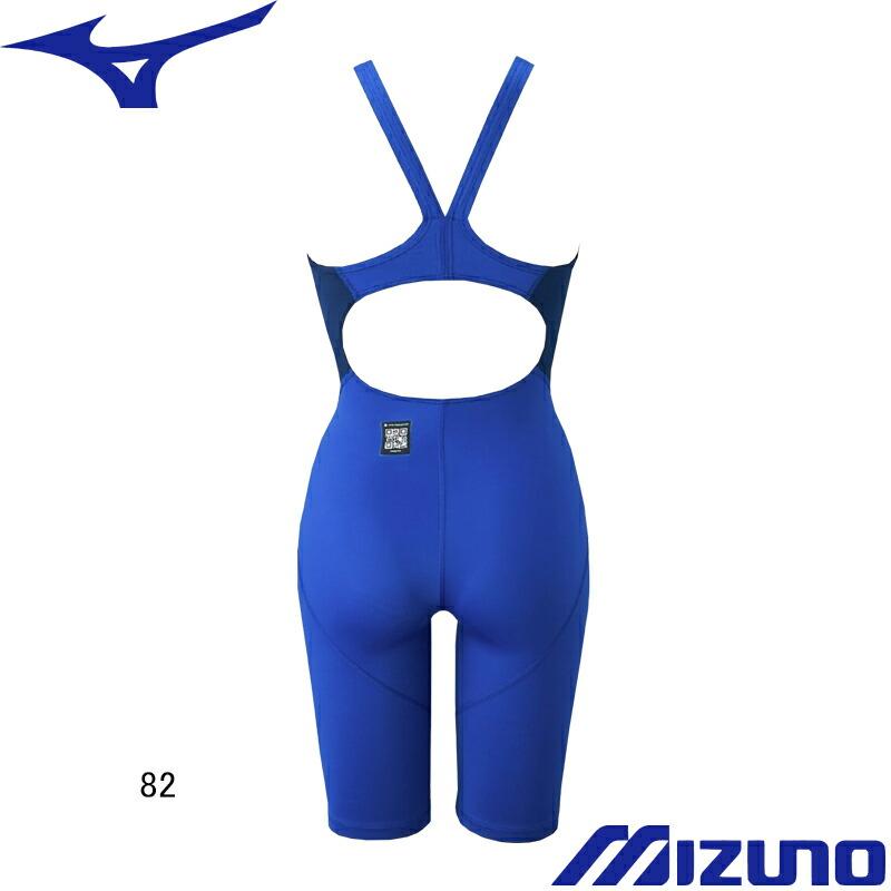 MIZUNO（ミズノ） (ネコポス可) 女性用 競泳水着 GX・SONIC STREAM