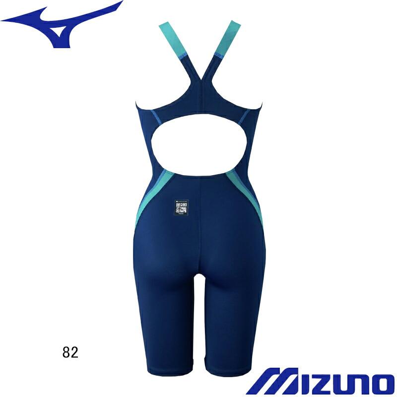 MIZUNO（ミズノ） (ネコポス可) 女性用 競泳水着 GX・SONIC STREAM