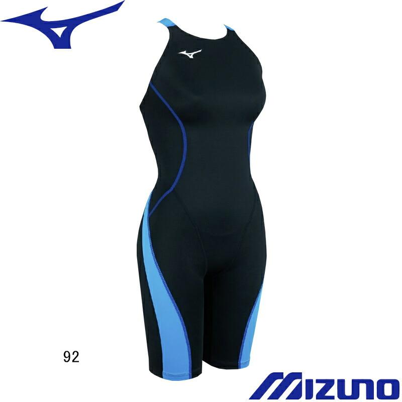 ミズノ ウィメンズトライスーツ 新品 MIZUNO（ミズノ） (ネコポス可) 女性用 競泳水着 GX・SONIC STREAM サーフィン・ボディボード