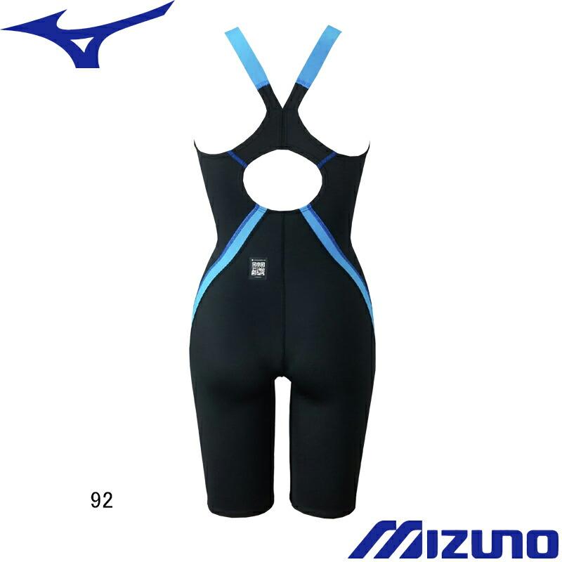 MIZUNO（ミズノ） (ネコポス可) 女性用 競泳水着 GX・SONIC STREAM
