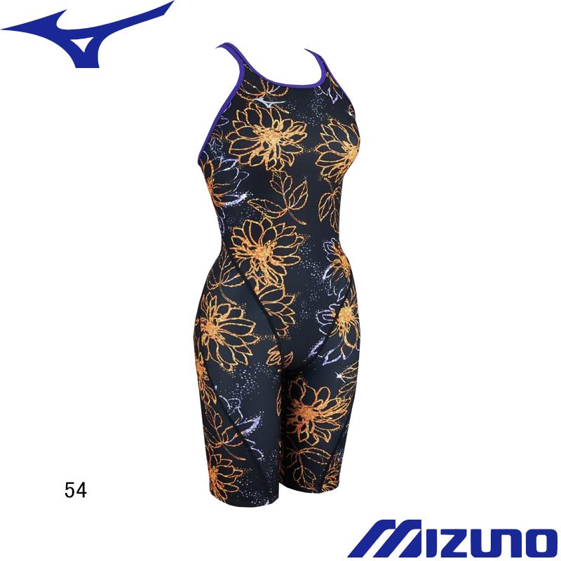 MIZUNO (ネコポス可)ミズノ(MIZUNO) 女性用 練習用水着 寺川綾