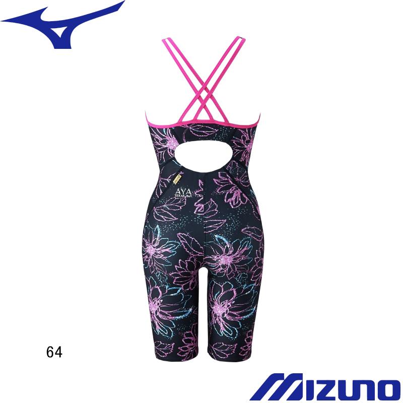 新品　ミズノ　競泳練習水着　アヤコレ Amazon.co.jp: MIZUNO(ミズノ) 競泳水着 トレーニング・練習用