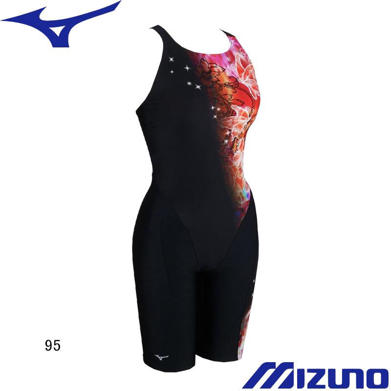 ★値下げしました★【新品未使用】Mizuno 寺川綾モデル MIZUNO (ネコポス可)ミズノ(MIZUNO)女性用トレーニング水着 寺川