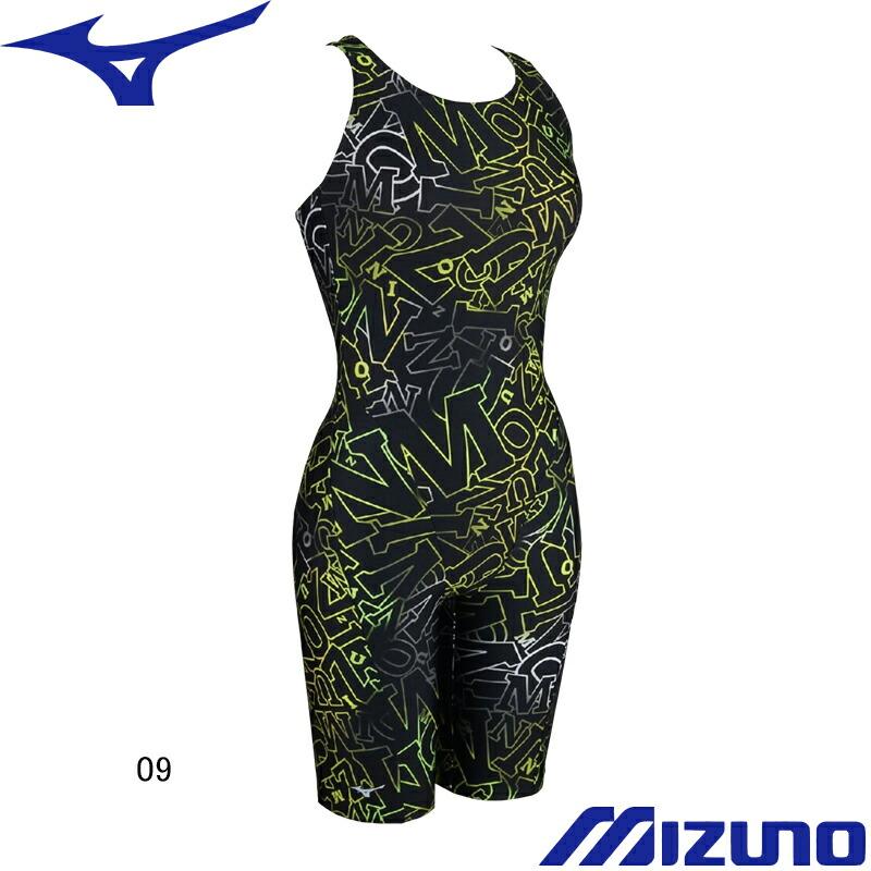 MIZUNO（ミズノ） 女性用 フィットネス水着 STROKE ONE ウイメンズ