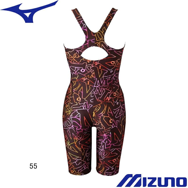 MIZUNO（ミズノ） 女性用 フィットネス水着 STROKE ONE ウイメンズ