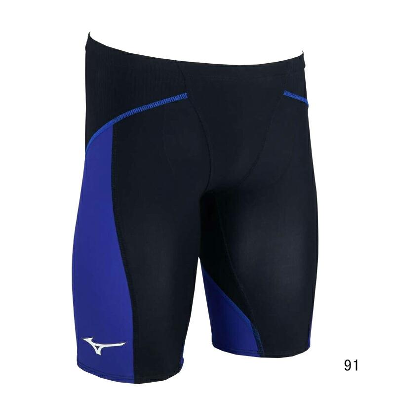 MIZUNO（ミズノ） 男性用 競泳水着 GX・SONIC LITE メンズハーフ