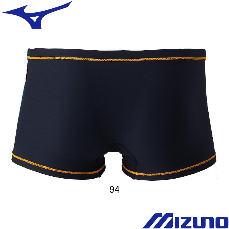 MIZUNO（ミズノ） (ネコポス可) 男性用 練習用水着 エクサスーツ