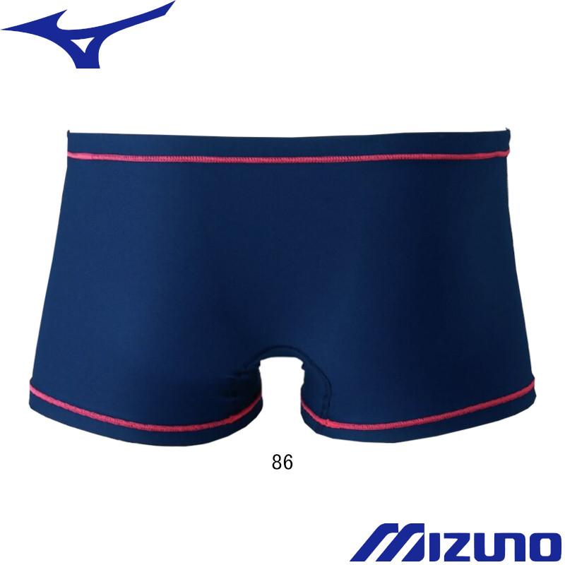 MIZUNO（ミズノ） (ネコポス可) 男性用 練習用水着 エクサスーツ