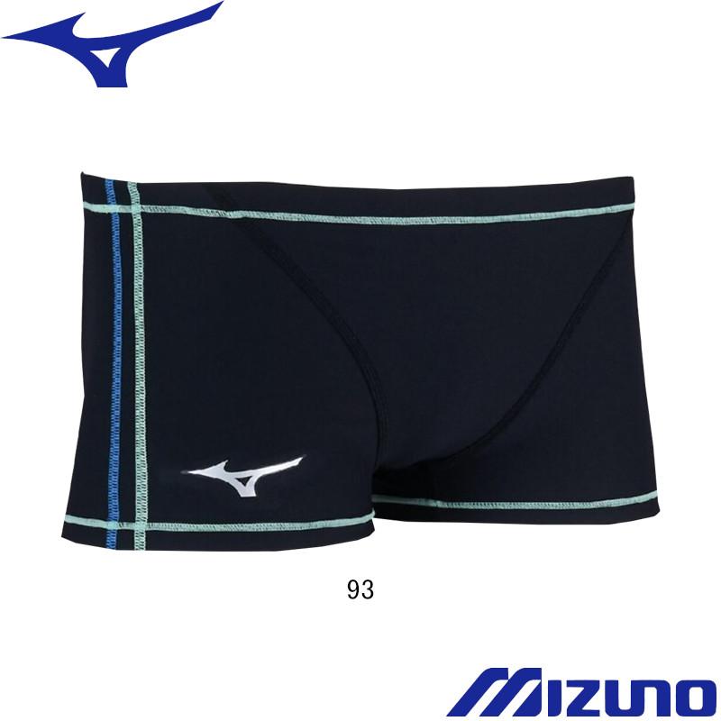 MIZUNO (ネコポス可)ミズノ(MIZUNO) 男性用 練習用水着 エクサ
