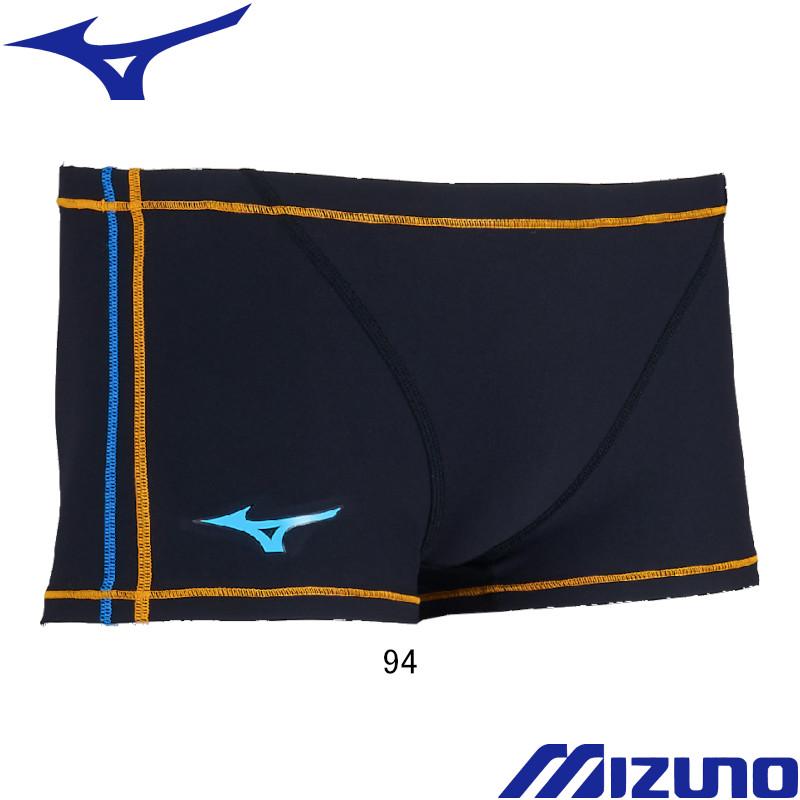 MIZUNO（ミズノ） (ネコポス可) 男性用 練習用水着 エクサスーツ