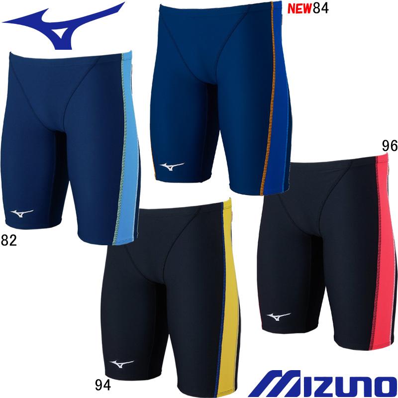 MIZUNO（ミズノ） (ネコポス可) 男性用 練習用水着 エクサスーツ