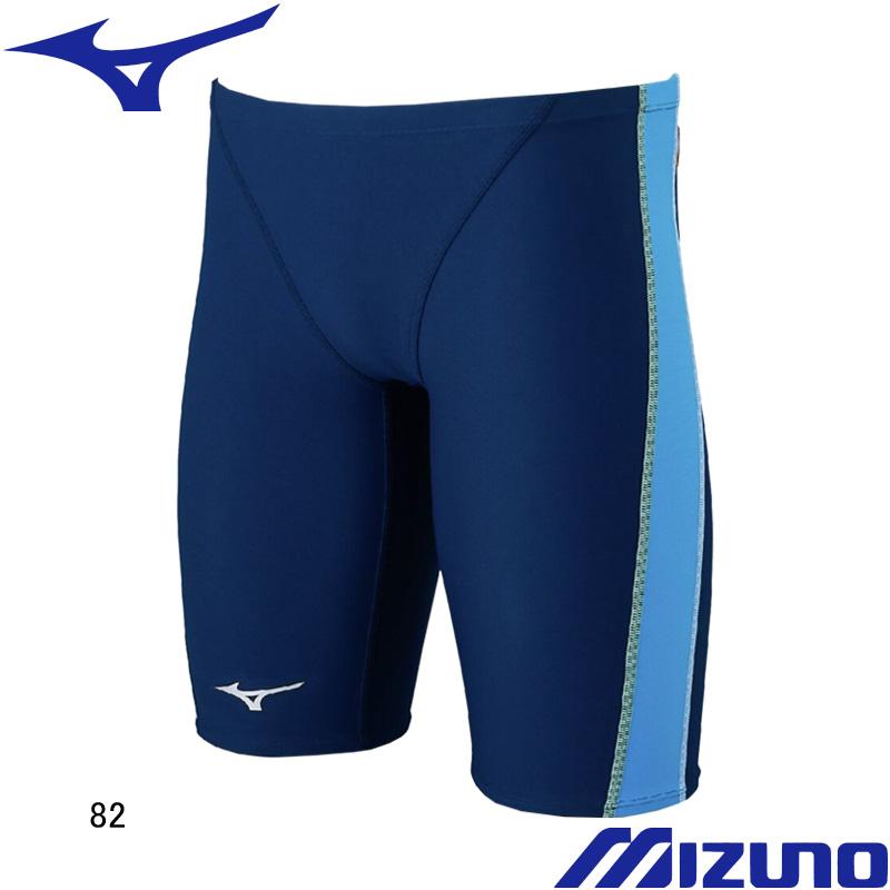 MIZUNO（ミズノ） (ネコポス可) 男性用 練習用水着 エクサスーツ