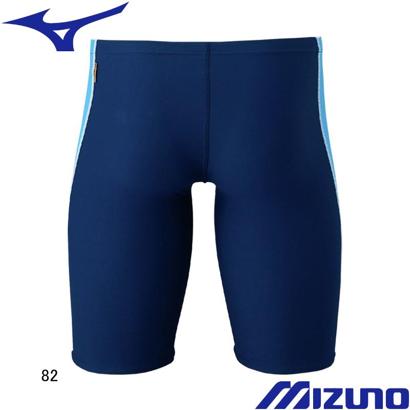 MIZUNO（ミズノ） (ネコポス可) 男性用 練習用水着 エクサスーツ