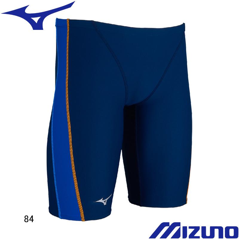 MIZUNO（ミズノ） (ネコポス可) 男性用 練習用水着 エクサスーツ