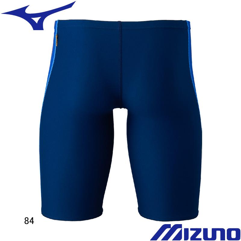 MIZUNO（ミズノ） (ネコポス可) 男性用 練習用水着 エクサスーツ