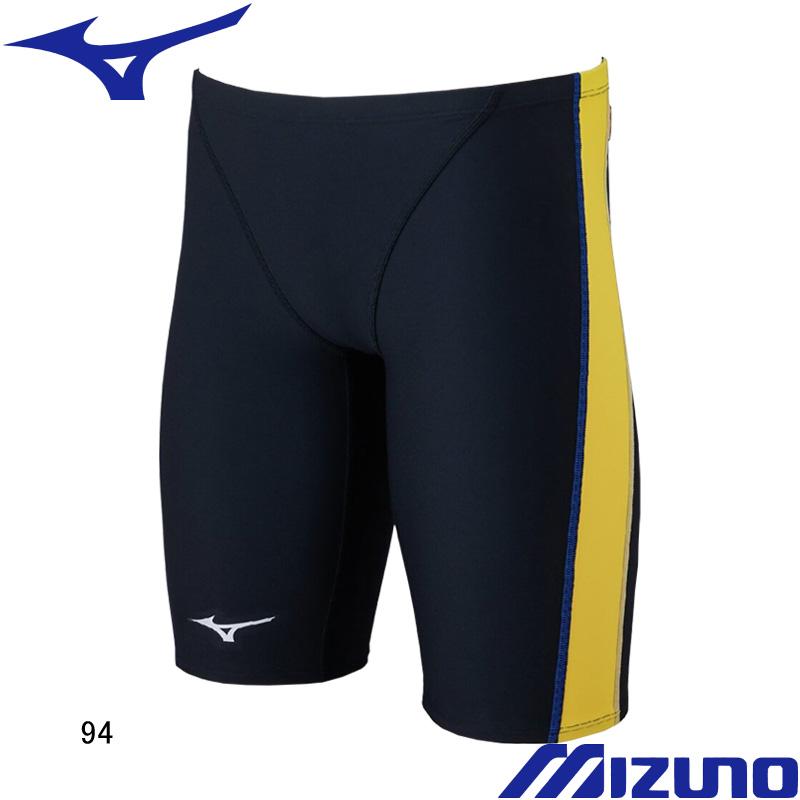 MIZUNO（ミズノ） (ネコポス可) 男性用 練習用水着 エクサスーツ