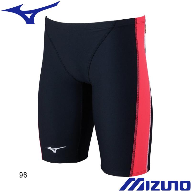 MIZUNO（ミズノ） (ネコポス可) 男性用 練習用水着 エクサスーツ