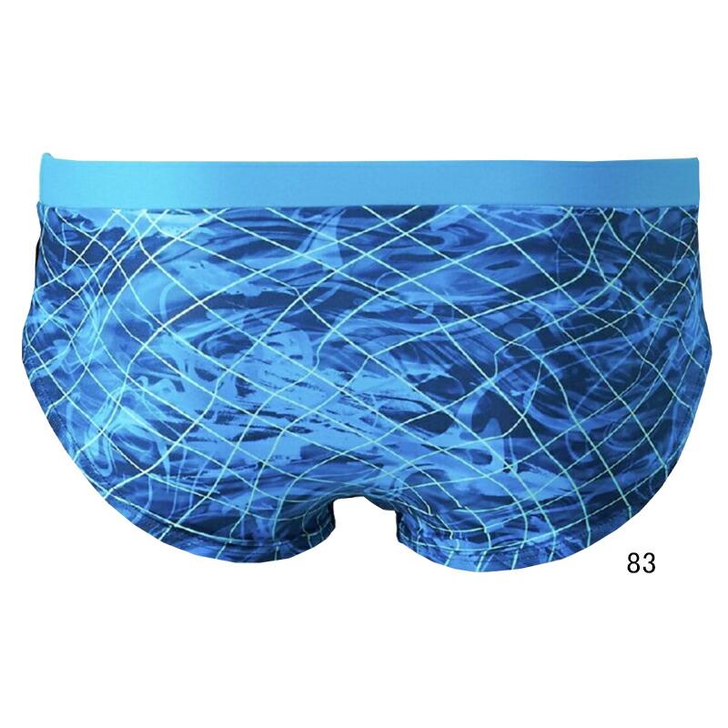 水着 ネコポス不可)ミズノ(MIZUNO) 女性用 競泳水着 GX・SONIC 6 CR