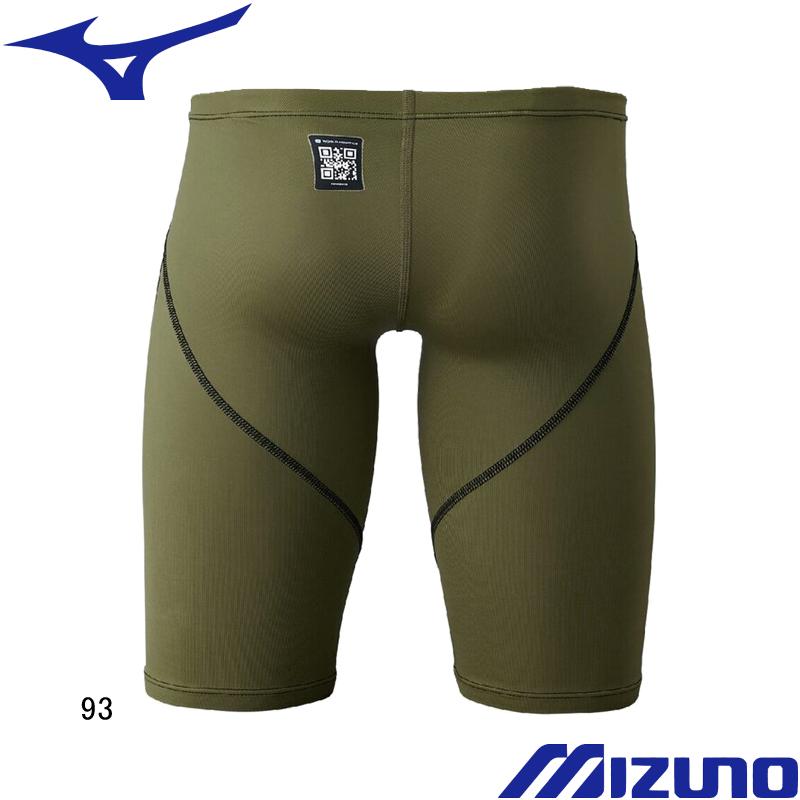 MIZUNO（ミズノ） (ネコポス可) 男性用 競泳水着 GX・SONIC STREAM