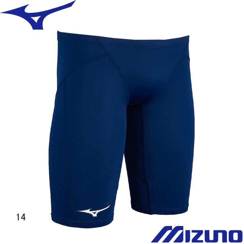 MIZUNO（ミズノ） (ネコポス可) 男性用 競泳水着 GX・SONIC STREAM