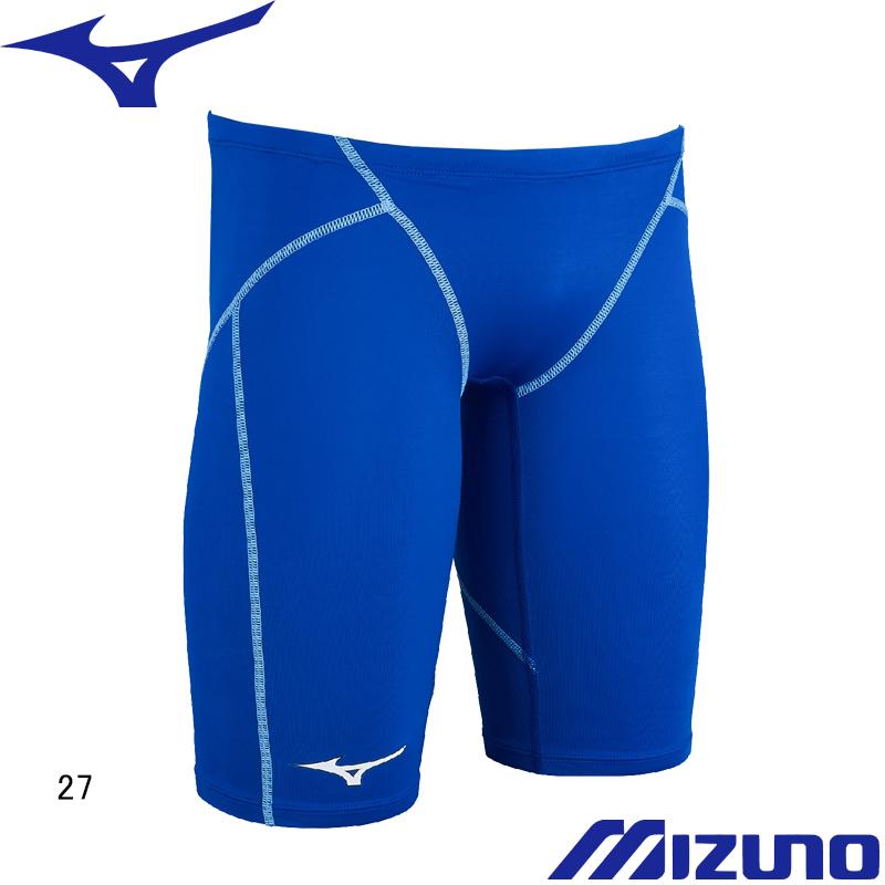 MIZUNO（ミズノ） (ネコポス可) 男性用 競泳水着 GX・SONIC STREAM