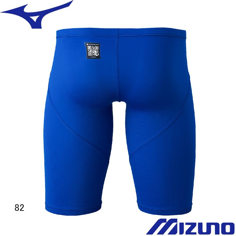 MIZUNO（ミズノ） (ネコポス可) 男性用 競泳水着 GX・SONIC STREAM