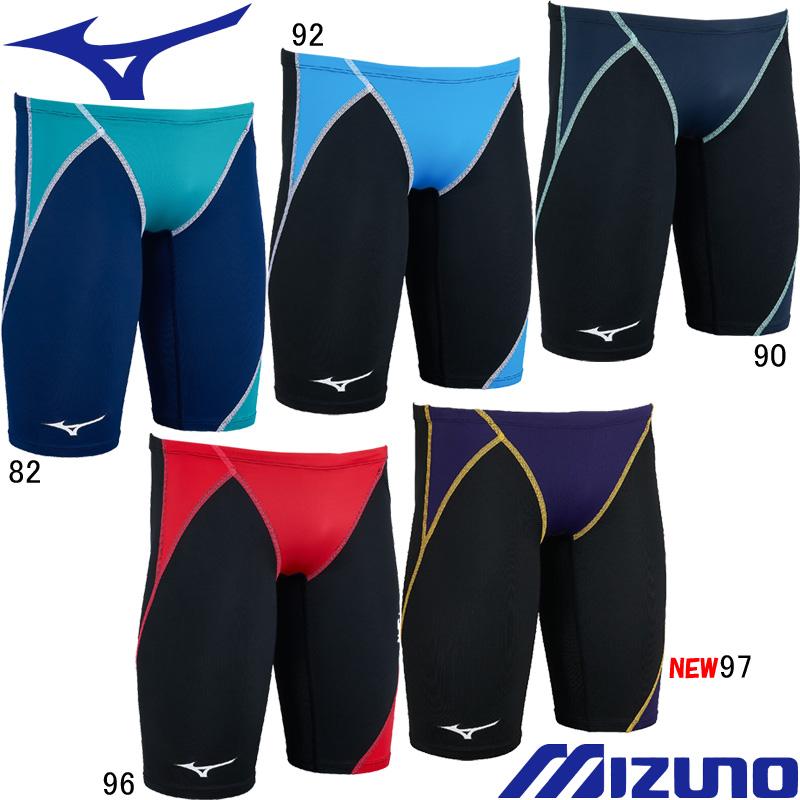 MIZUNO（ミズノ） (ネコポス可) 男性用 競泳水着 GX・SONIC STREAM
