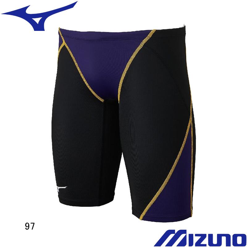 MIZUNO（ミズノ） (ネコポス可) 男性用 競泳水着 GX・SONIC STREAM