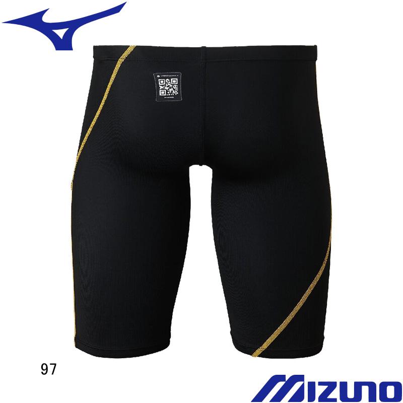 MIZUNO（ミズノ） (ネコポス可) 男性用 競泳水着 GX・SONIC STREAM