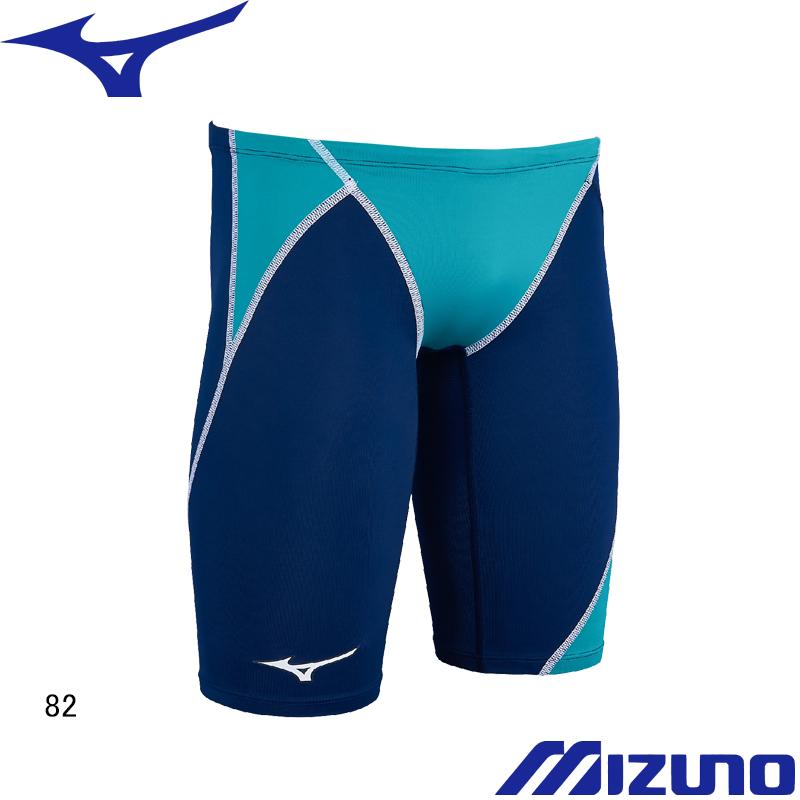 MIZUNO（ミズノ） (ネコポス可) 男性用 競泳水着 GX・SONIC STREAM