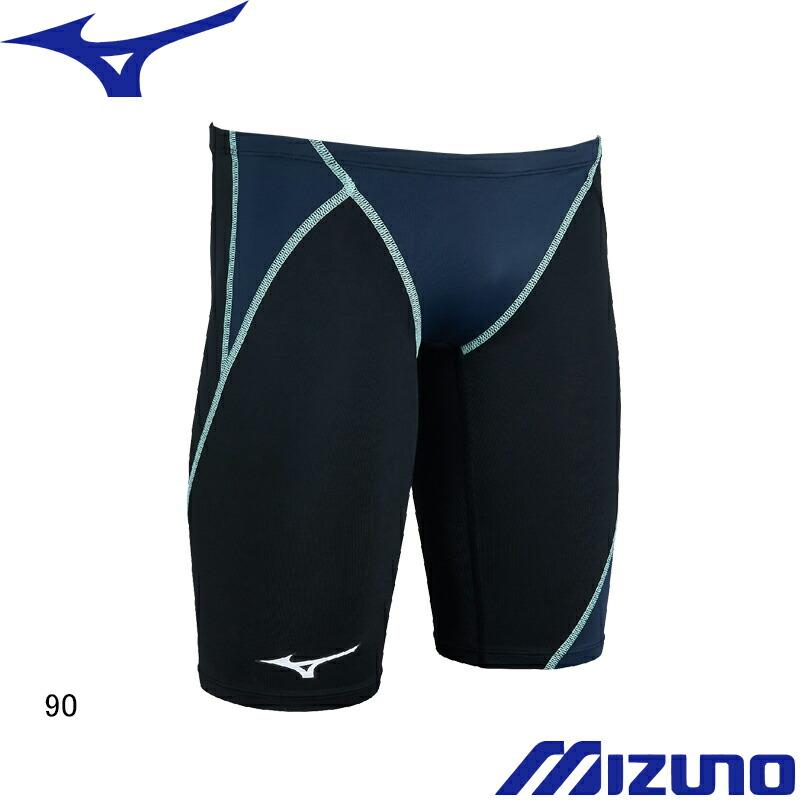 MIZUNO（ミズノ） (ネコポス可) 男性用 競泳水着 GX・SONIC STREAM