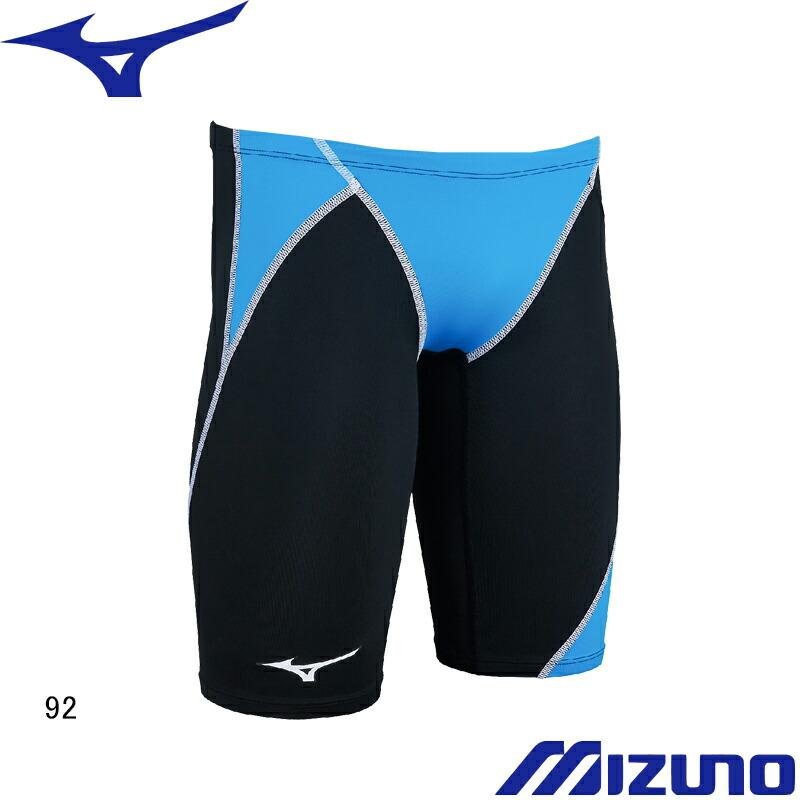 MIZUNO（ミズノ） (ネコポス可) 男性用 競泳水着 GX・SONIC STREAM