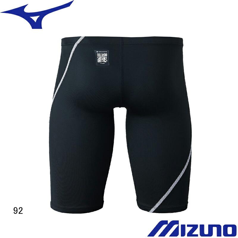 MIZUNO（ミズノ） (ネコポス可) 男性用 競泳水着 GX・SONIC STREAM