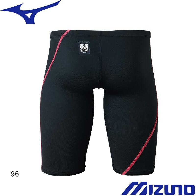 MIZUNO（ミズノ） (ネコポス可) 男性用 競泳水着 GX・SONIC STREAM