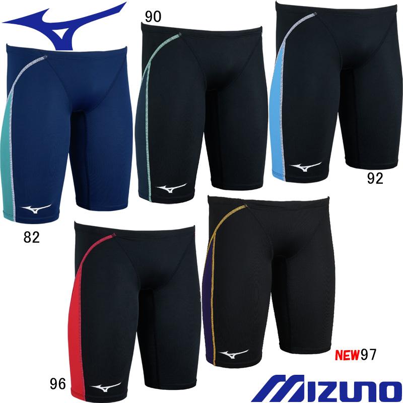 MIZUNO（ミズノ） (ネコポス可) 男性用 競泳水着 GX・SONIC STREAM