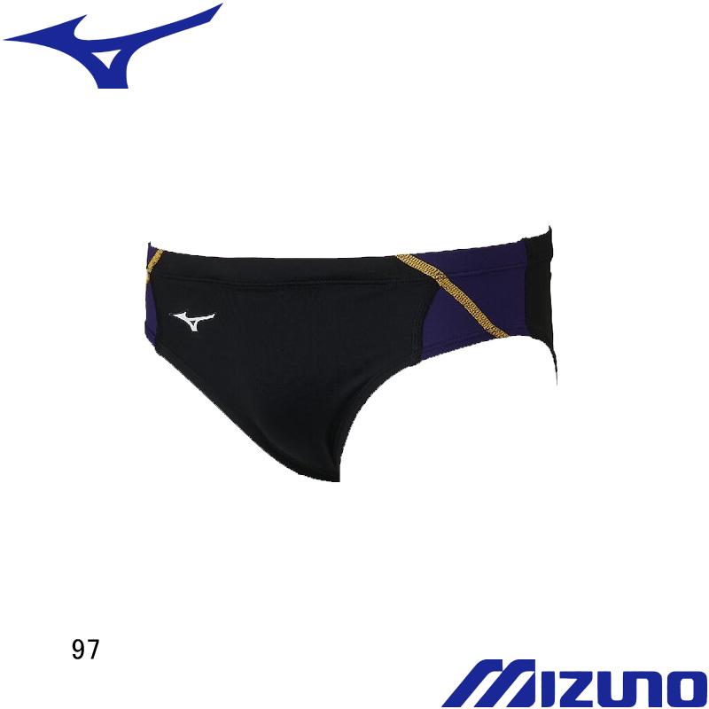MIZUNO（ミズノ） (ネコポス可) 男性用 競泳水着 GX・SONIC STREAM