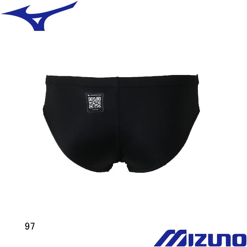 MIZUNO（ミズノ） (ネコポス可) 男性用 競泳水着 GX・SONIC STREAM