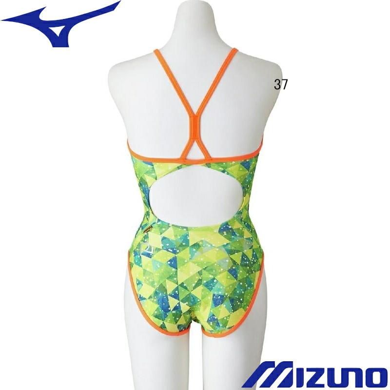 Mサイズ　プロカット　競技用ビキニ MIZUNO（ミズノ） (ネコポス可) 女性用 練習用水着 Ri Rikako Ikee