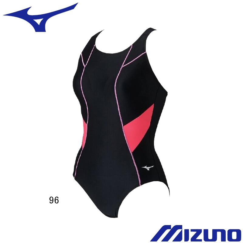 MIZUNO（ミズノ） 女性用 フィットネス水着 Stroke ONE ウイメンズ