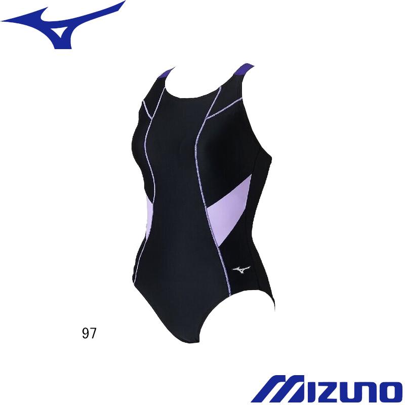 MIZUNO（ミズノ） 女性用 フィットネス水着 Stroke ONE ウイメンズ